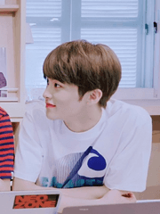 이민형이 나를 너무 좋아해, 근데 정작 나는 몰라. 관심이 없는 거지