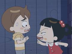 <자두 하나> 3화 - (안녕 자두야 윤석자두)