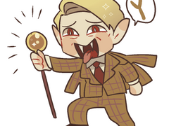 흡혈귀는 툭하면 죽는다