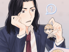 무엇이든 이뤄드릴게요!