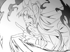 루루 시가전 로그 모음