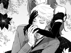 카와마리 로판풍 타로 커미션