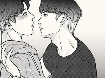 [왕샤오/만화] 10화~12화 : 그날밤, 너랑나