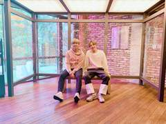 [랩홉] 너와 나의 시간 上