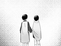 밍키, 나의 꽃에게.