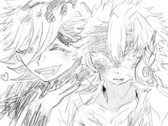 도우사네랑 도우마낛낛