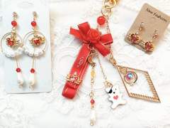 마법 소녀 시리즈 세트 (재고 1개)