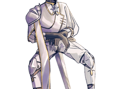 [ Fabio - 파비오 / 네우리 / 베네치아 / 평민 ]