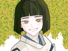 (고정 타입) 탕솜 두상 커미션