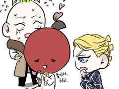 [프펫] 이것저것~