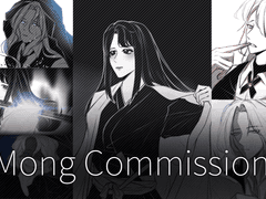 ~ 초코공방 커미션 ~