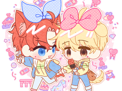 유진문대 연성모음