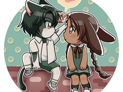 [커미션 작업물 모음]