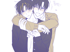 꼬옥 안아주면 되♡