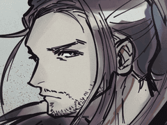 [타임슬립] 카스가노모리 코우노신