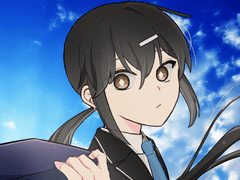 [소예 고등학교] 1학년 3반, 김유나