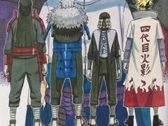 나루토 창립기 썰 8