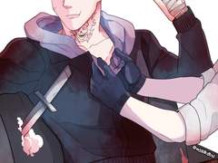 [dbd 일러스트]집착