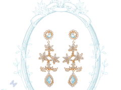 귀걸이_프로디님 (당일마감)