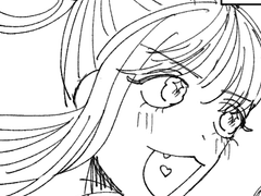 메이드지만 모에모에 큥은 하고 싶지 않습니다