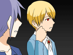 54. DNA가 잘못했네