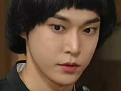 비비빅 매일 사가는 심상치 않은 남자 talk