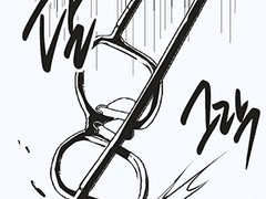 [도윤규혁] 안경안보여