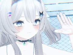 [CYNA] VRCHAT 3.0 아바타 커미션