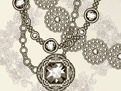 찔레 잡화점: 사장님의 보석함 (3)