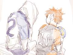 카게히나] 2월 10일 기념