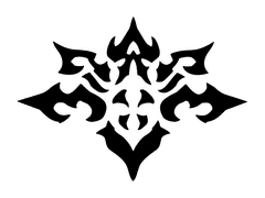 Legacy Mark Vector (Clip Studio)