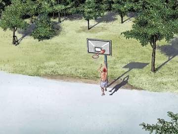 슬램덩크 올캐러 썰 백업 2