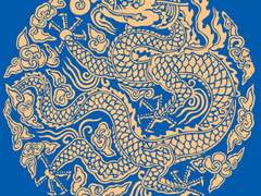 [섭광] 조선 사이버펑크 ver.B