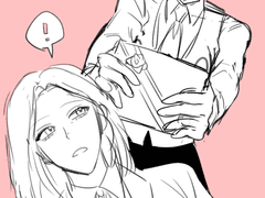 펠레스의 초콜릿 만들기 대작전!