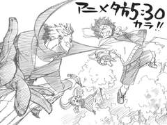 [히로아카] 그녀의 기억 - 34화. 문화제 (3)