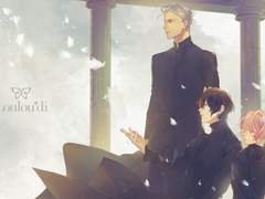 Loulou*di 3rd 앨범 발매 기념 오피셜 코멘트.