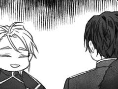 1121년 - 작별 / 클로드 관록