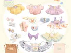 豆乳实验室 三周年福装 - 奶芙福装 15