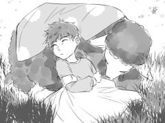 내스급 809화 스포 및 날조주의