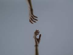 절망 없는 사랑이 있을까 - Trois