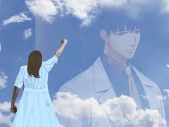 러프듀 그림 업로드