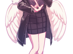 아카 - 성장 후 프로필