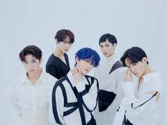 벗어날 수 없는 사랑, CIX(씨아이엑스)