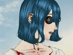 '수필가' - 이레아