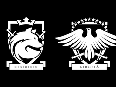 데시데리오 & 리베르타