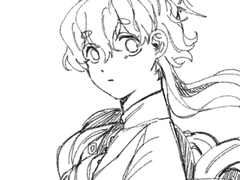 [헬샤] 작별인사