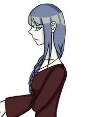 가비엘 에버게일 과거