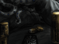 🐈‍⬛ 자캐: 베네투스 🐙