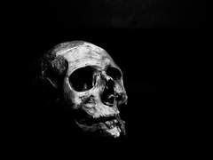 사랑으로 하여금 매마름이 없으리라.