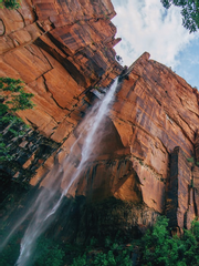 난데없는 차원이동물